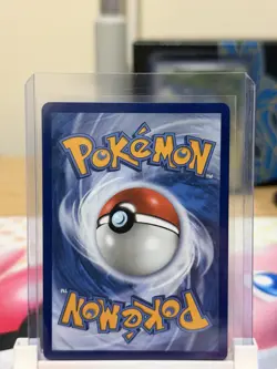 Pokemon TCG Mega Evolution Shedinja Card 144/132 Illustration Rare, Near Mint - Image 2