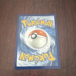 Pokemon Magikarp 203/193 Paldea Evolved Illustration Rare Holo Card English - Image 4