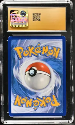 UMBREON VMAX Evolving Skies Holo Rare #095 CGC Pristine 10 Pokemon - Image 2