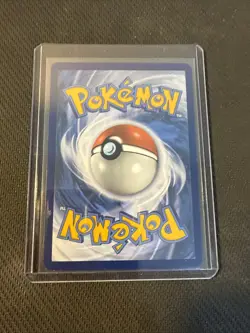 2023 Pokemon SV 151 MEW EN Psyduck #175/165 - Image 2