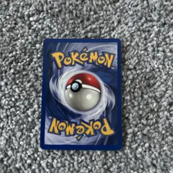 Pokemon TCG Energy Retrieval Base Set 2 110/130 Regular Unlimited Uncommon - Image 2
