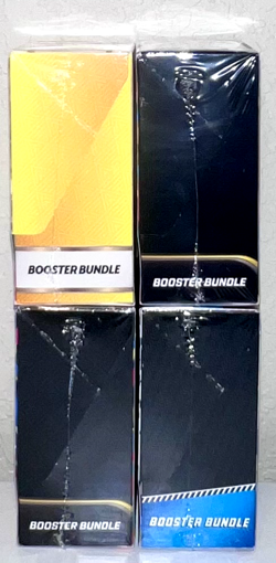Pokemon Booster Bundle Lot Black Bolt, Mega Evolution, Phantasmal, Surging New - Image 2