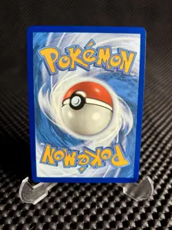 Pokemon Buddy-Buddy Poffin 223/167 Twilight Masquerade Hyper Rare Holo - Image 2