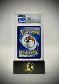 2023 Pokemon Paradox Rift Iron Valiant EX Hyper Rare Holo Card # 261/182 CGC 10 - Image 2