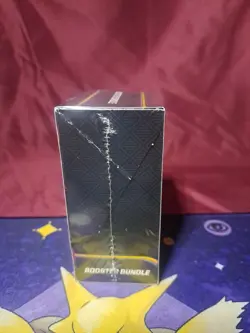 Pokemon Phantasmal Flames Booster Bundle New/Factory Sealed - Image 4