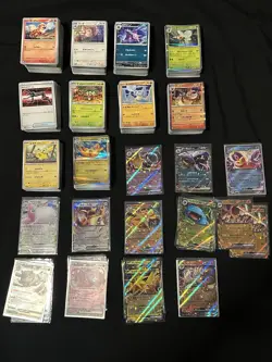 Pokemon TCG - Japanese 151 Lot - Image 1