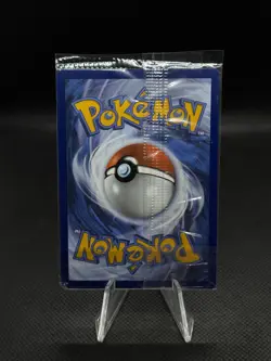 MEWTWO SVP 052 Scarlet Violet 151 Promo Illustration Rare Pokemon Card SEALED - Image 2