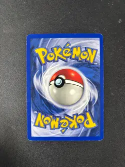 Pidgeotto 022/102 Base Set (Shadowless) Regular LP Pokemon Tcg - Image 2