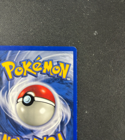 Pidgeotto 022/102 Base Set (Shadowless) Regular LP Pokemon Tcg - Image 3