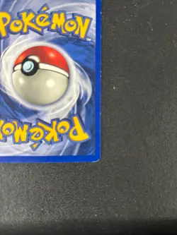 Pidgeotto 022/102 Base Set (Shadowless) Regular LP Pokemon Tcg - Image 4