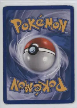 Suicune Pokemon HeartGold & SoulSilver Black Star Promo #HGSS21 2010 - Image 2