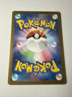 Pokemon Card Ditto Art Rare 197/172 S12a VSTAR Universe JAPAN Full Art - Image 3