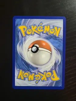 Pokemon SV Journey Together: Black Star Promo Card #194 Iono's Bellibolt ex - Image 2