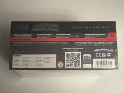 Pokemon TCG: Scarlet & Violet - Paldea Evolved Elite Trainer Box - Image 2