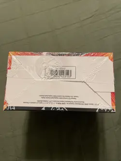 Pokemon TCG Scarlet & Violet Surging Sparks Booster Box Sealed, 36 Packs - Image 5