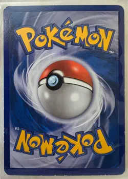 2005 Pokemon EX Deoxys Slugma-Reverse Foil #74/107 - Image 2