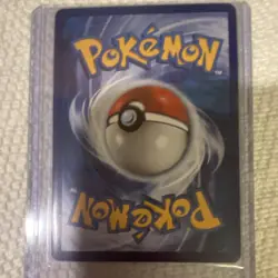 Pokemon TCG Dragonair Base Set Shadowless 1st Edition Rare 80HP English 18/102 - Image 2