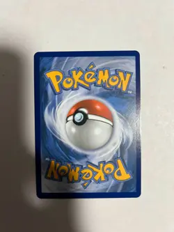 ENGLISH Pokemon Card - Mega Gengar EX 269/217 Ascended Heros MAR NM - Image 2