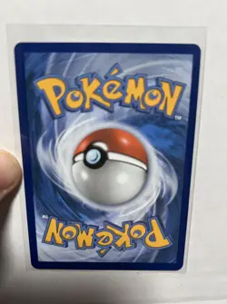 ENGLISH Pokemon Card - Mega Gengar EX 269/217 Ascended Heros MAR NM - Image 4