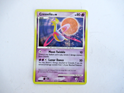 Pokemon TCG Cresselia Great Encounters 2/106 Holo Rare ( Swirl ) - Image 2