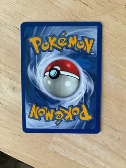 Moltres 12/62 Fossil Holo - Pokemon 1999 - Image 2