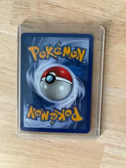 Moltres 12/62 Fossil Holo - Pokemon 1999 - Image 4