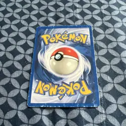 Slowking French Roigada 14/111 - Holo Neo Genesis - Pokemon TCG - US SELLER - Image 4