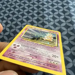 Slowking French Roigada 14/111 - Holo Neo Genesis - Pokemon TCG - US SELLER - Image 5