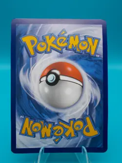 Larvitar 105/197 Cosmos Holo SV03: Obsidian Flames Pokemon TCG Near Mint/Mint - Image 2