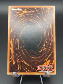 Mirage of Nightmare PGD-036 YuGiOh Pharaonic Guardian 2003 Super Rare - Image 2