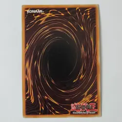 Number 49: Fortune Tune - NUMH-EN029 - Secret Rare - VLP - Unlimited - Yugioh - Image 2