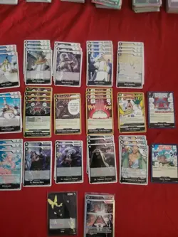 One Piece TCG Custom Imu Deck Ready to Play Celestial Dragon - Image 3