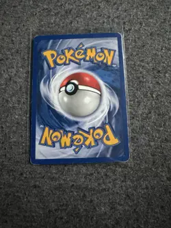 Dark Dragonite 5/82 Team Rocket Holo Rare Unlimited 70HP Vintage Pokemon TCG - Image 2