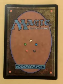 2022 Magic: The Gathering MANA VAULT #308/331 Double Masters Mythic Rare English - Image 4