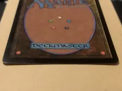 2022 Magic: The Gathering MANA VAULT #308/331 Double Masters Mythic Rare English - Image 5