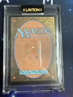 Mana Vault Double Masters 2022 Regular - Image 2