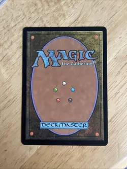 Magic the Gathering Mana Vault NM/M Condition - Image 2