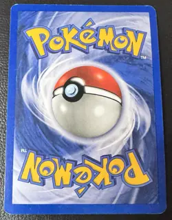 Pokemon TCG Magneton 9/130 Base Set 2 Unlimited Holo Rare - Image 2