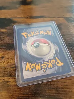 Pokemon TCG Magneton Base Set 2 9/130 Holo Rare Unlimited NM - Image 5