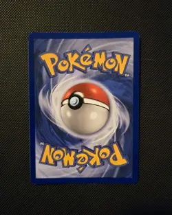 2000 Pokemon Magneton Base Set 2 9/130 Holo Foil Rare Vintage WoTC Card - NM - Image 4
