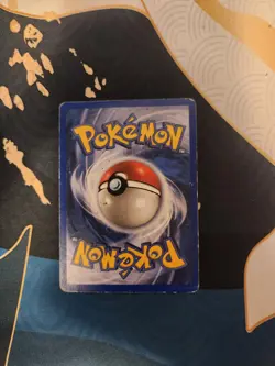 Magneton 9/102 Base Set 2 Unlimited Holo WOTC Wizards Pokemon Trading Card Game - Image 2