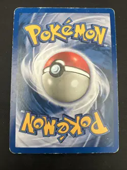 1999 Base Set 2 Vintage Pokemon 2 Card Lot: Magneton 9/130 & Wigglytuff 19/130 - Image 3