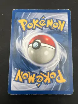 1999 Base Set 2 Vintage Pokemon 2 Card Lot: Magneton 9/130 & Wigglytuff 19/130 - Image 5