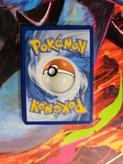 Alolan Vulpix V (Full Art) 173/195 SwSh: Silver Tempest Holo Pokemon Tcg Card NM - Image 2