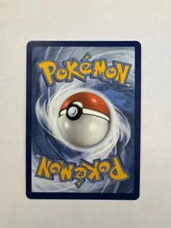 Pokemon TCG Alolan Vulpix V 173/195 Silver Tempest ❄ SWSH NM Pokemon Card - Image 2