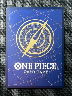 [NM] Yamato ONE PIECE Card Japanese OP01-121 SP SEC Awakening of the New Era D53 - Image 3