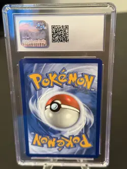 2023 Pokemon Paradox Rift Holo Ultra Rare #219/182 Garchomp ex CGC 9.5 - Image 2