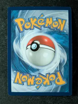 2023 Pokemon GARCHOMP EX #219/182 Paradox Rift PAR EN Ultra Rare Holo English - Image 2