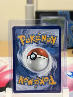 Crabominable Holo Illustration Rare Card 149/142 Sv07: Stellar Crown - Image 2