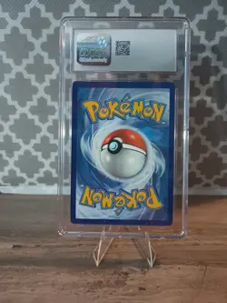 CGC 10 Pokemon Pikachu 005/025 Celebrations Full Art PSA Gem Mint Card 25th - Image 2